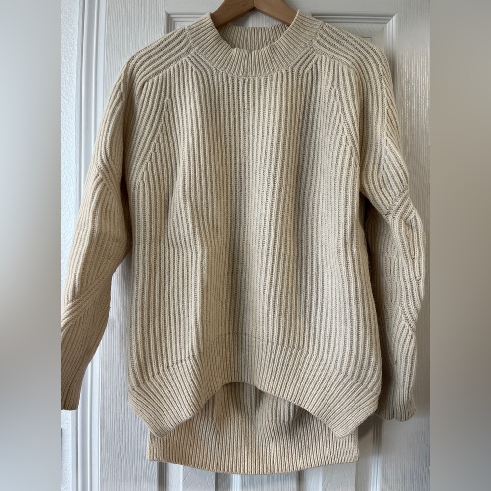 All Saints Quinta Jumper Sweater